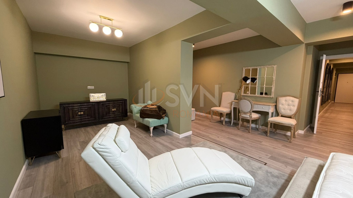 Apartament, 4 camere Bucuresti/Pipera