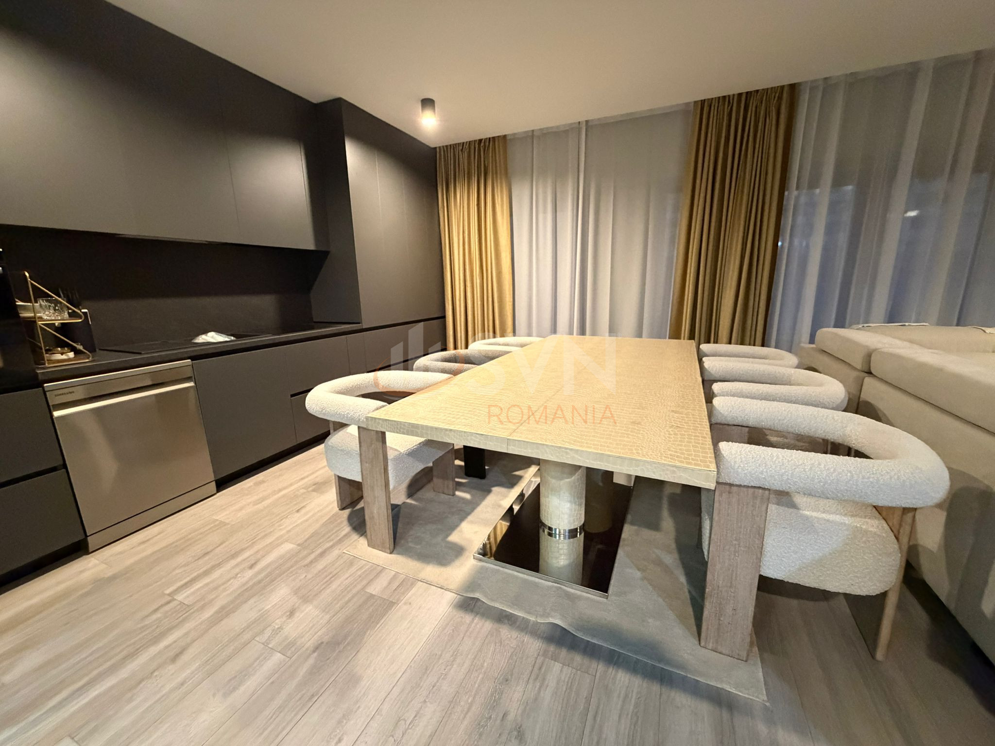 Apartament, 4 camere Bucuresti/Pipera