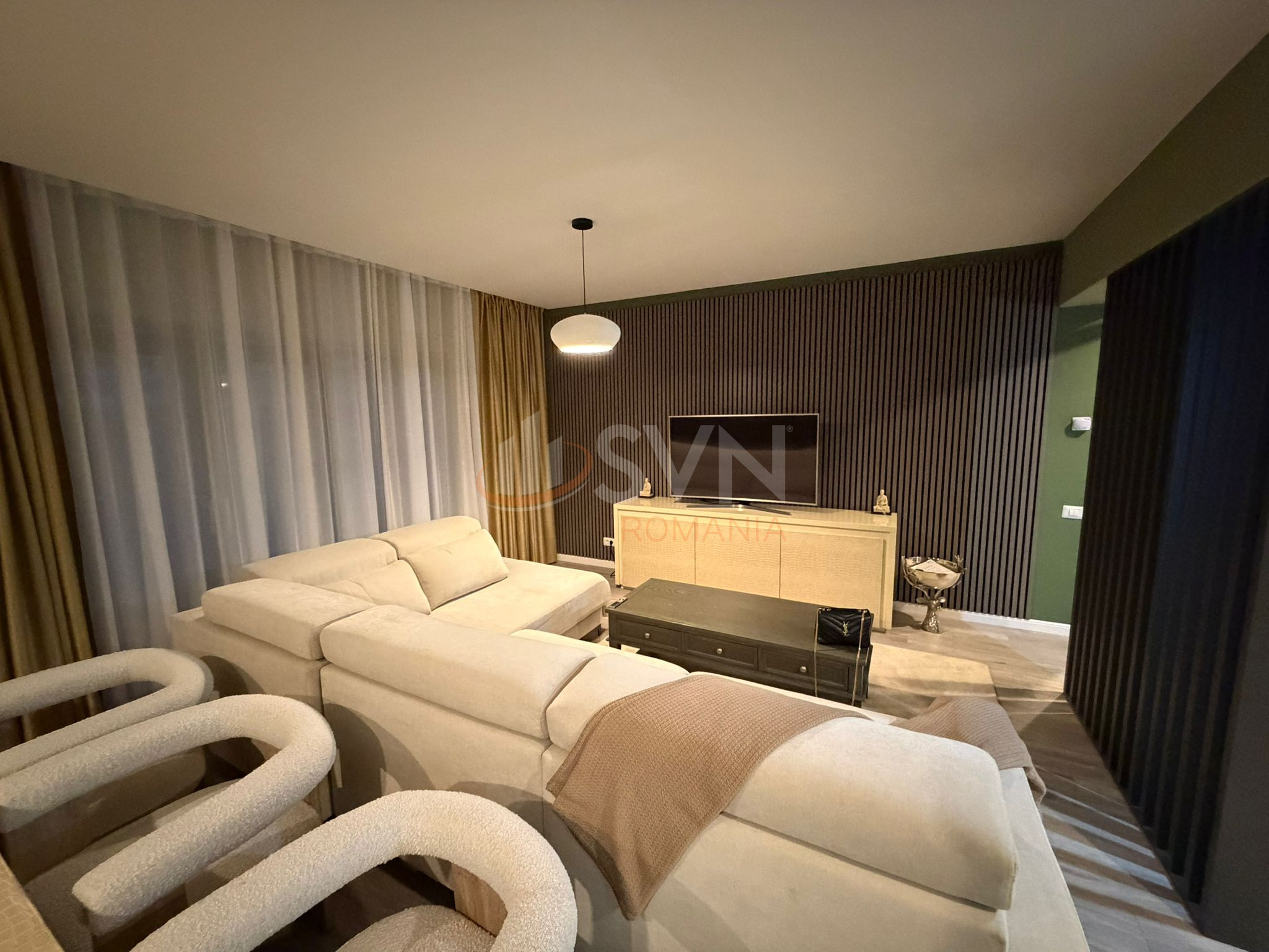 Apartament, 4 camere Bucuresti/Pipera