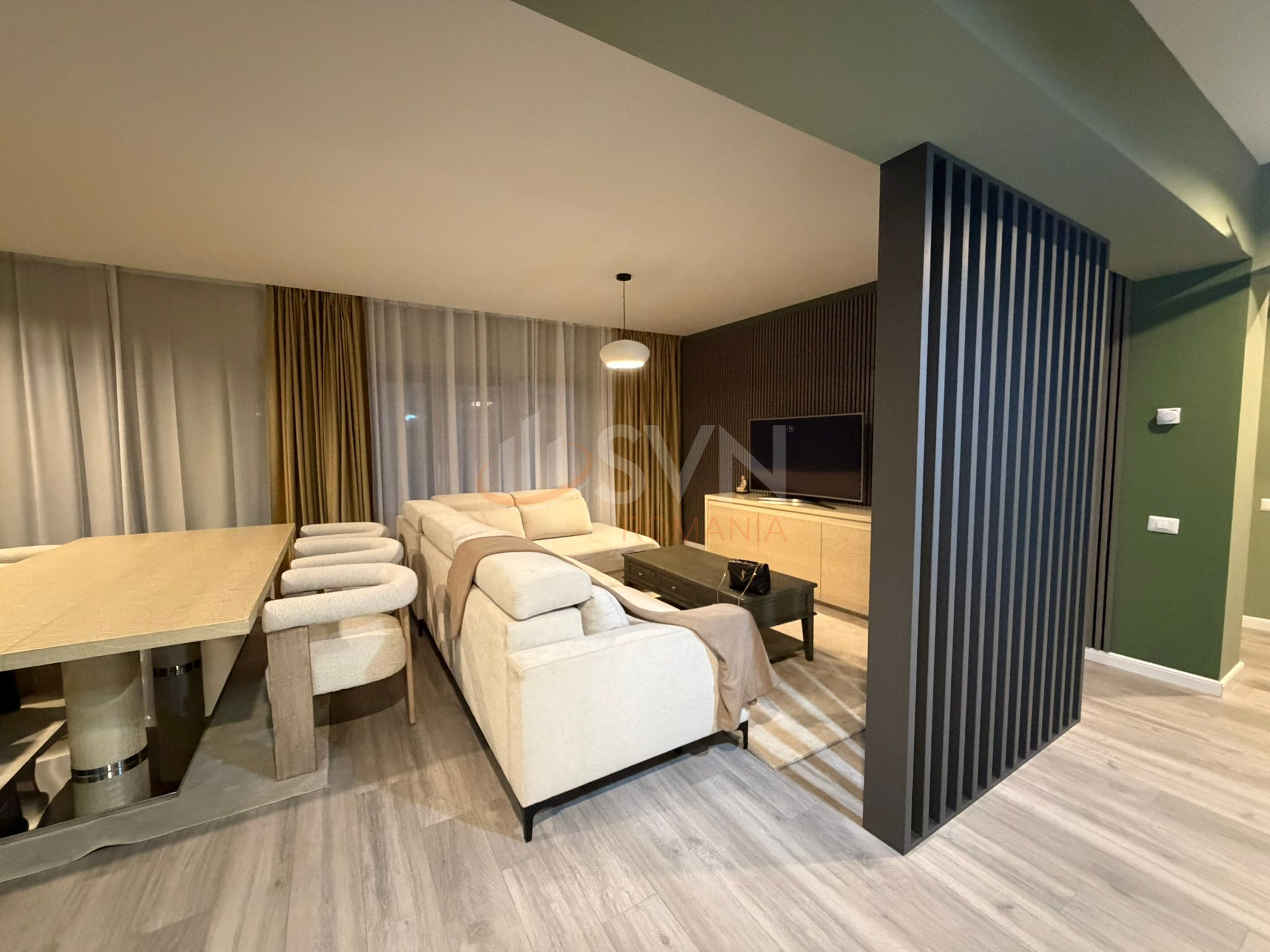 Apartament, 4 camere Bucuresti/Pipera
