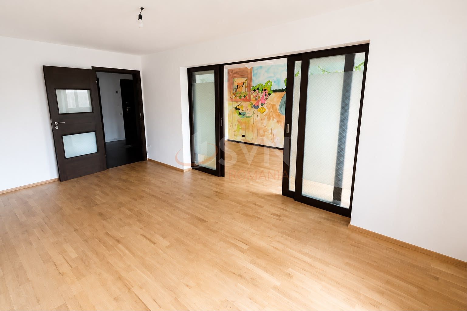 Apartament, 4 camere Bucuresti/Crangasi