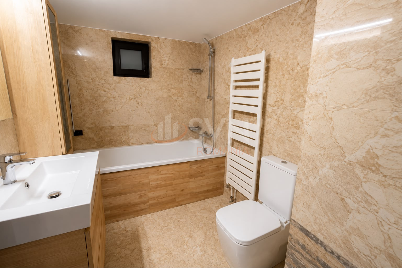 Apartament, 4 camere Bucuresti/Crangasi