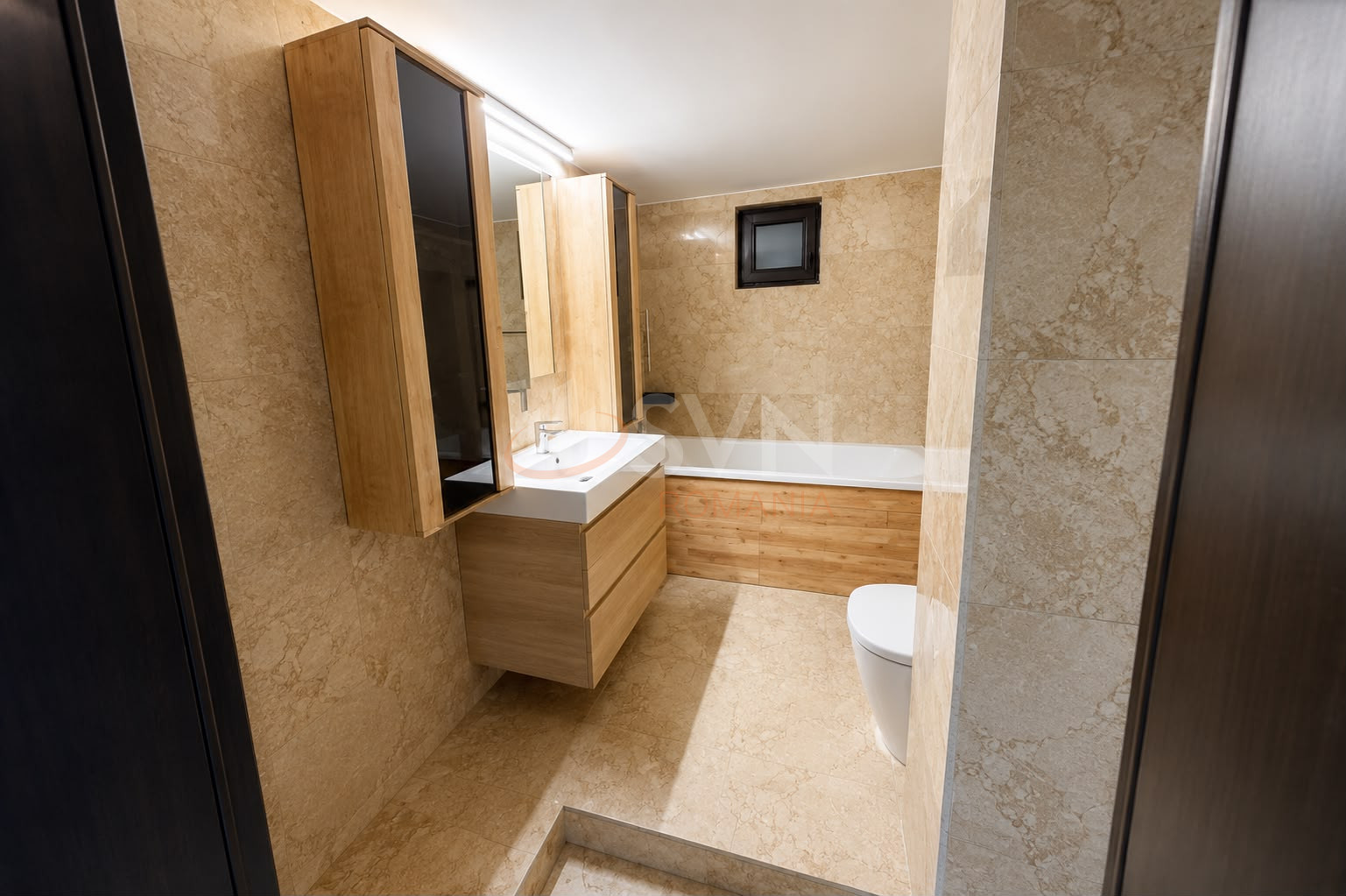 Apartament, 4 camere Bucuresti/Crangasi