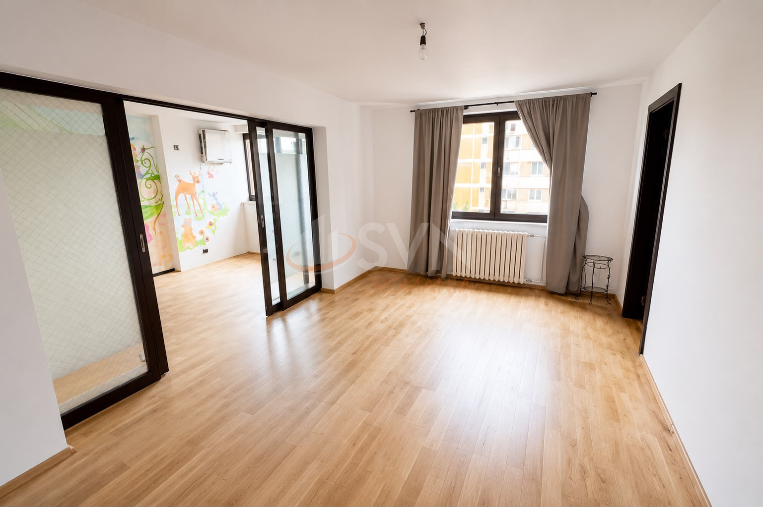 Apartament, 4 camere Bucuresti/Crangasi