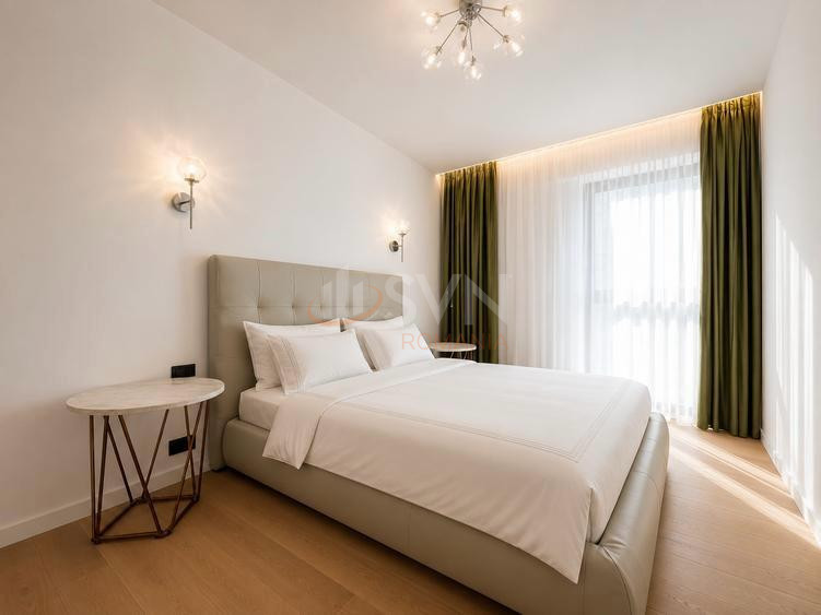 Apartament, 4 camere Bucuresti/Aviatiei