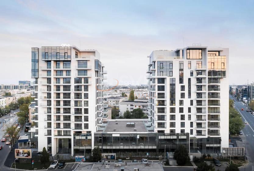 Apartament, 4 camere Bucuresti/Aviatiei
