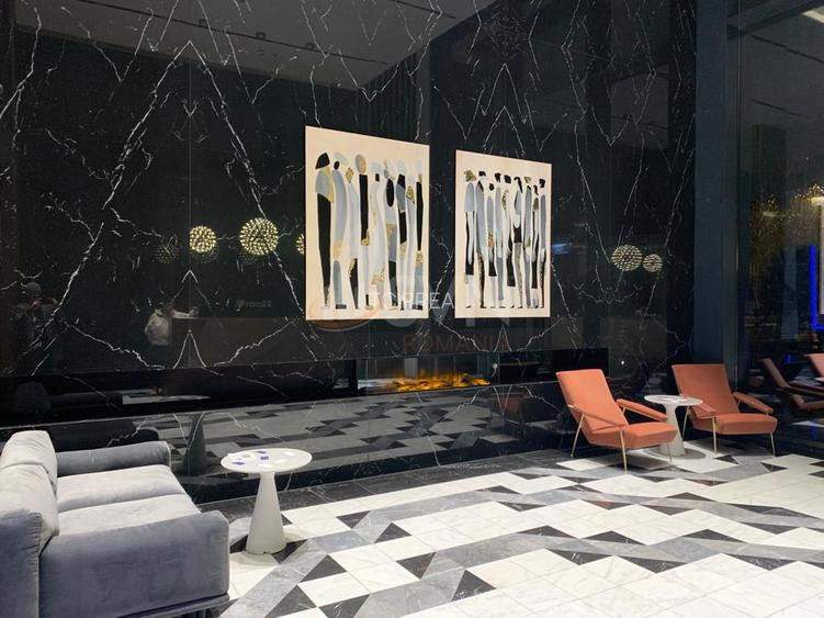 Apartament, 4 camere Bucuresti/Aviatiei