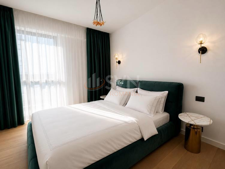 Apartament, 4 camere Bucuresti/Aviatiei