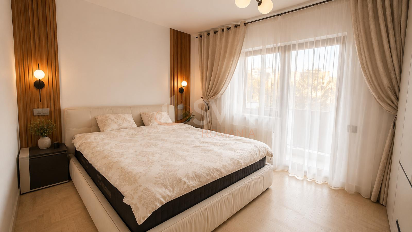 Apartament, 4 camere Bucuresti/Aviatiei