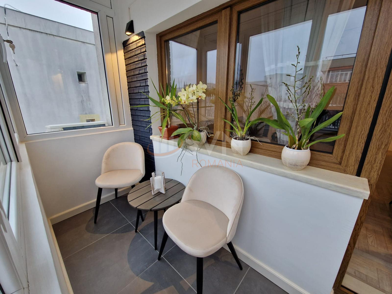 Apartament, 4 camere Bucuresti/Aviatiei