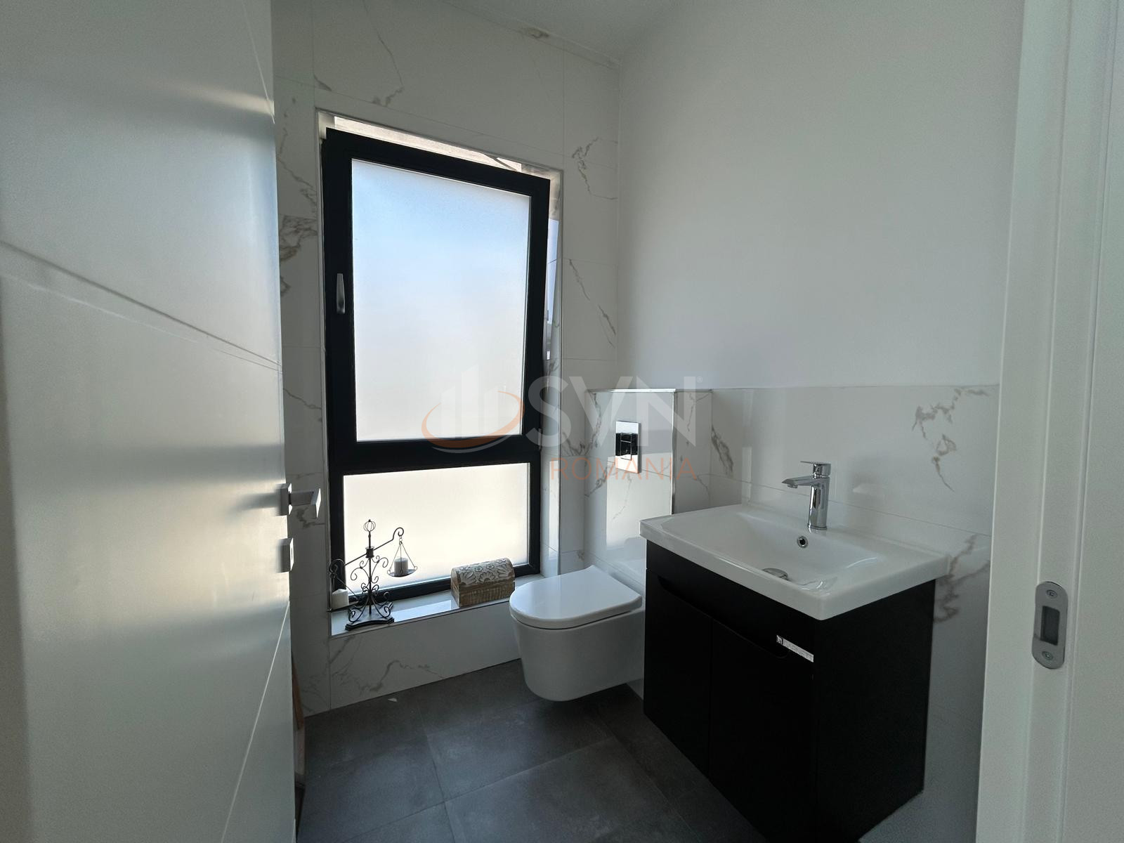 Apartament, 4 camere Bucuresti/Pipera
