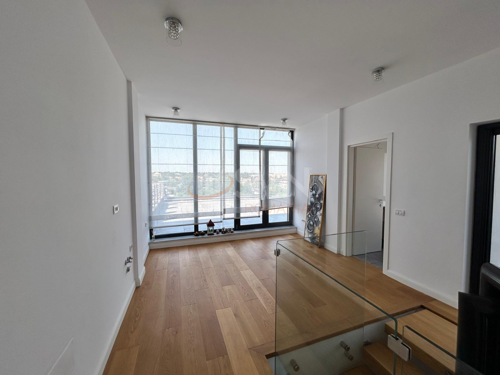 Apartament, 4 camere Bucuresti/Pipera
