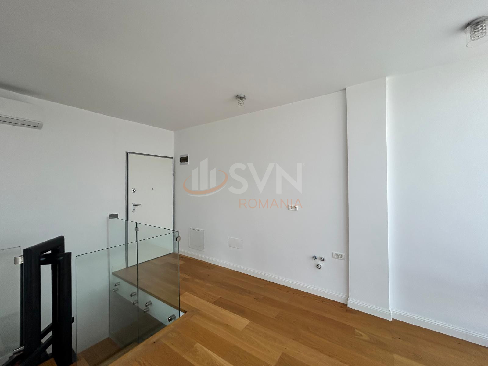 Apartament, 4 camere Bucuresti/Pipera