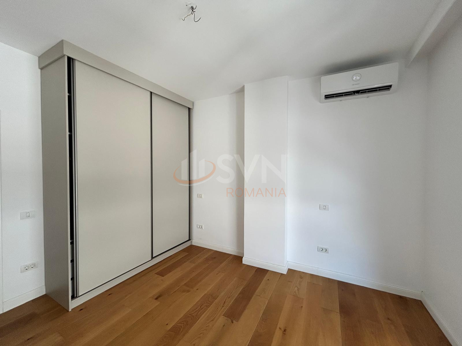 Apartament, 4 camere Bucuresti/Pipera