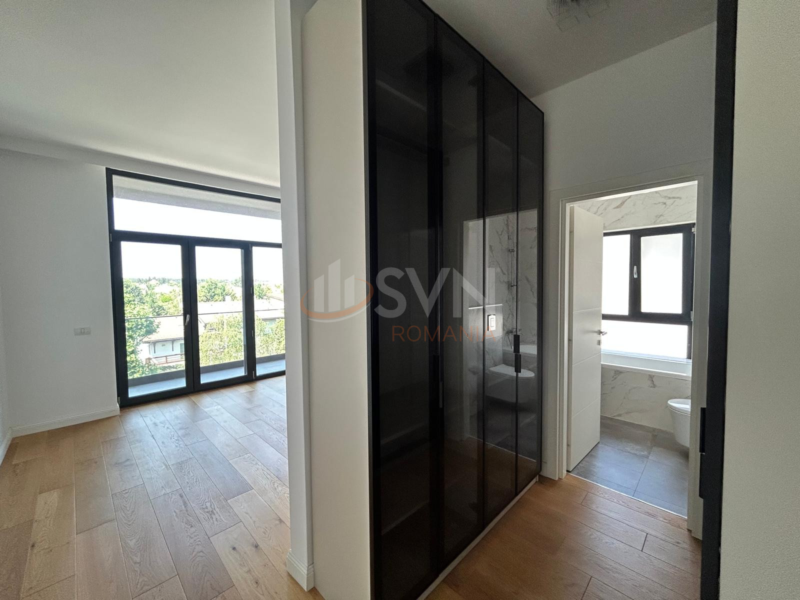 Apartament, 4 camere Bucuresti/Pipera