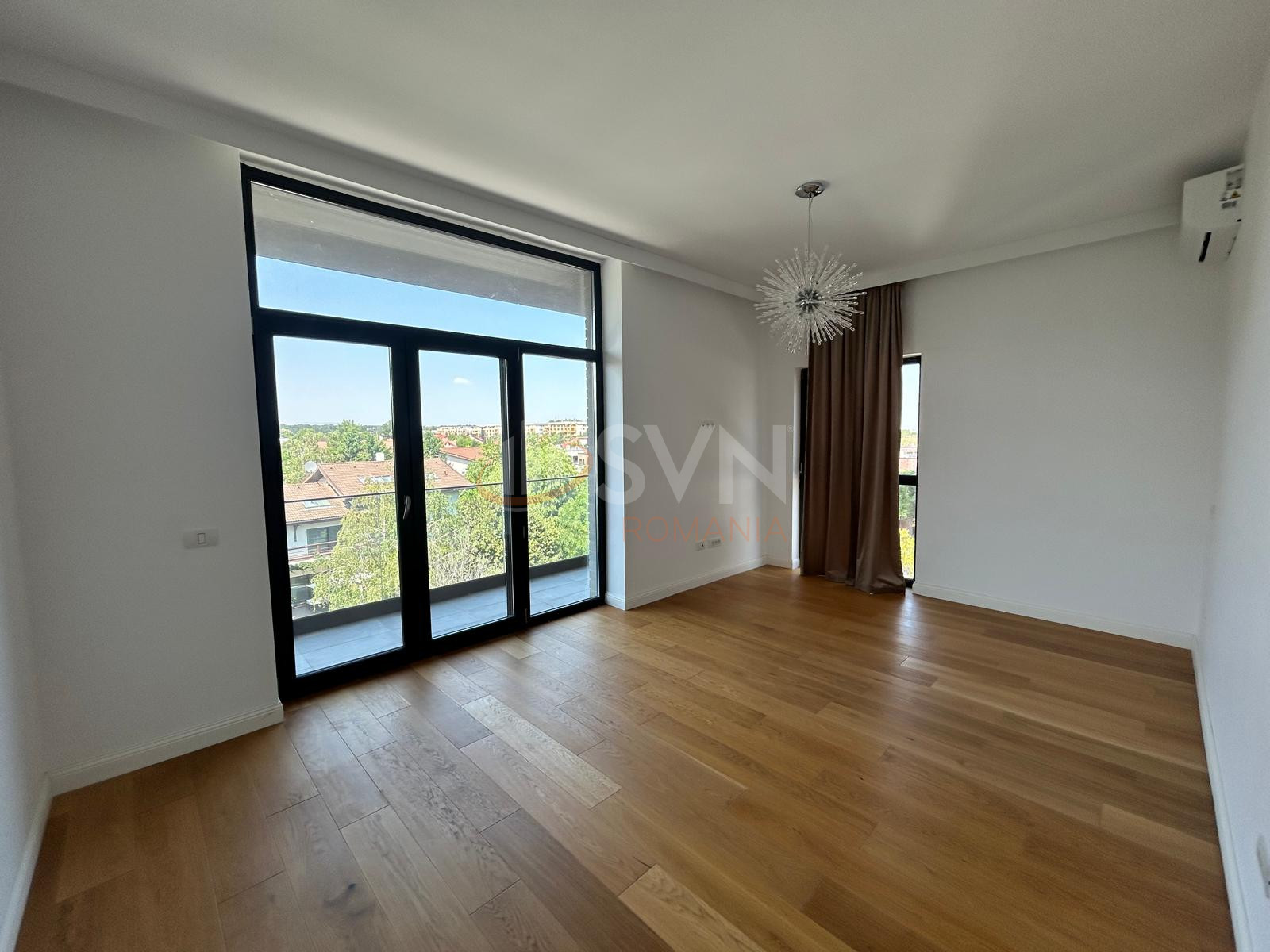Apartament, 4 camere Bucuresti/Pipera