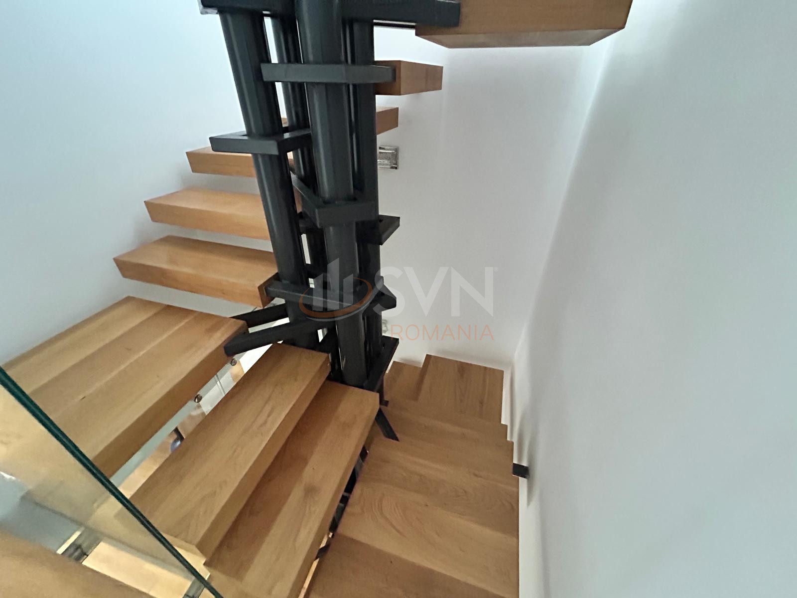 Apartament, 4 camere Bucuresti/Pipera