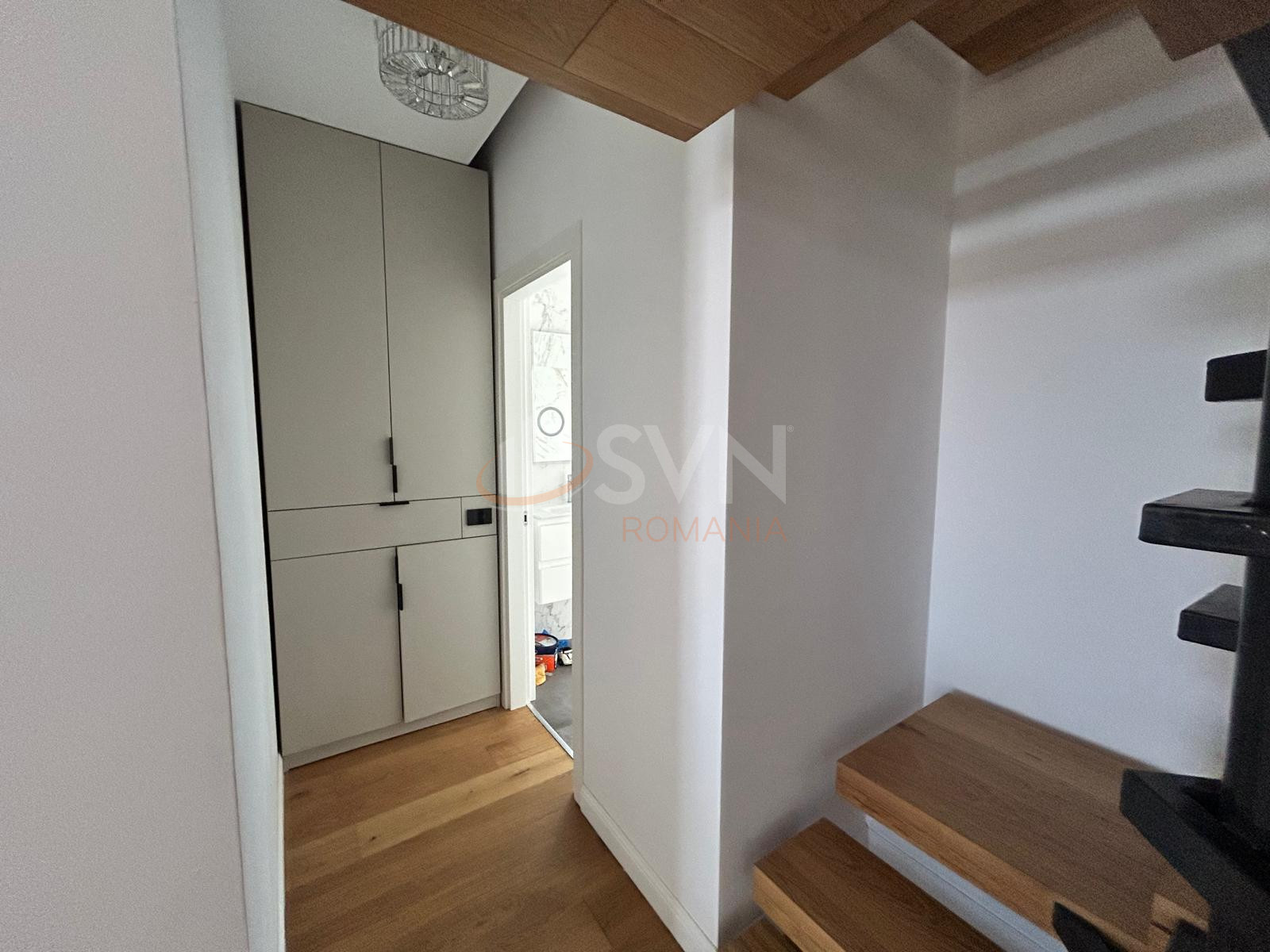 Apartament, 4 camere Bucuresti/Pipera