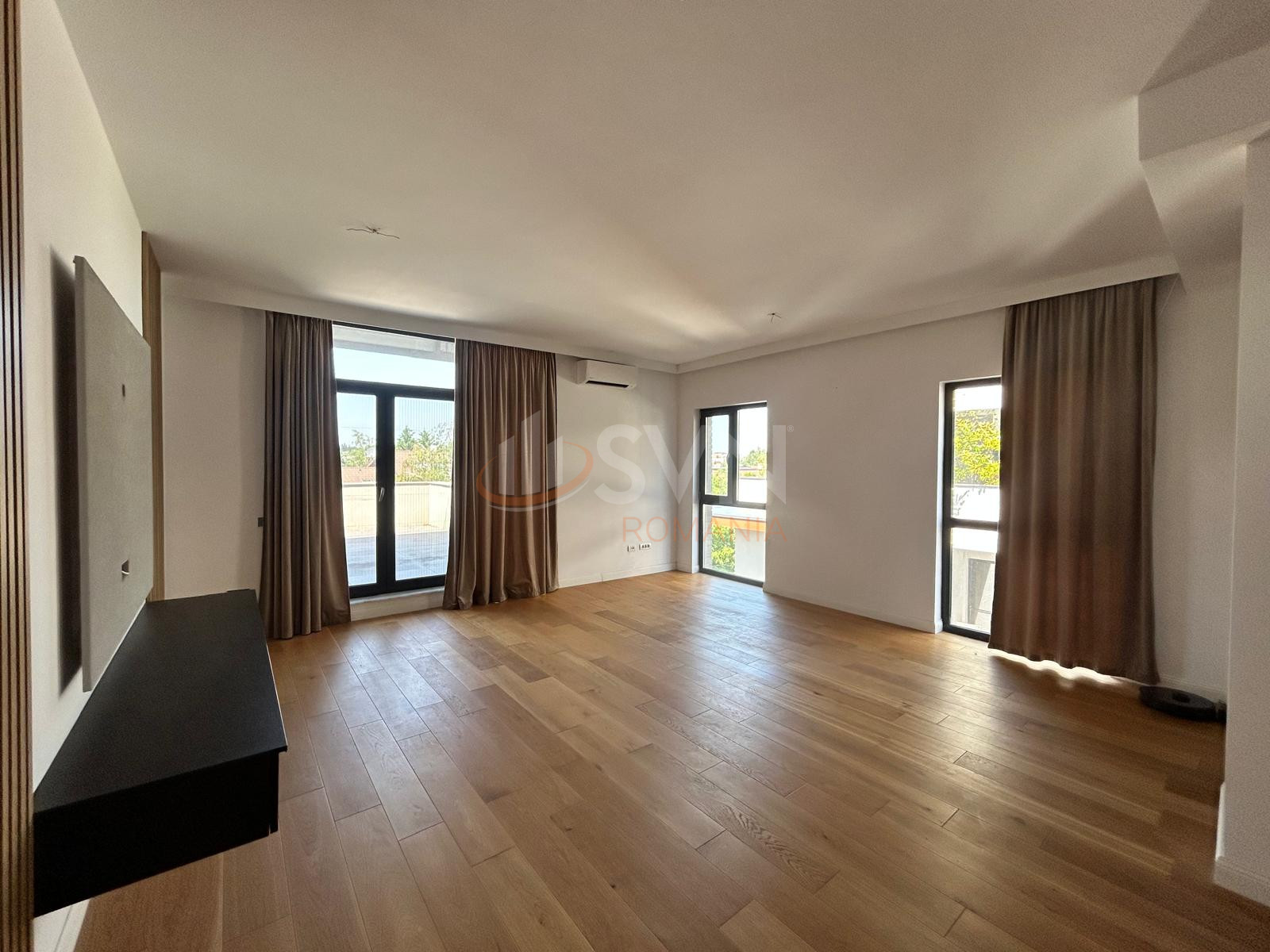 Apartament, 4 camere Bucuresti/Pipera