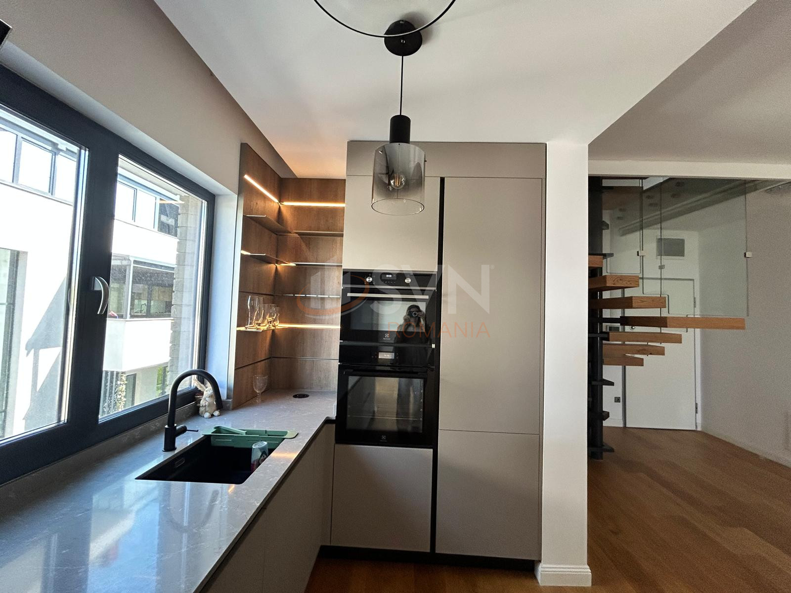 Apartament, 4 camere Bucuresti/Pipera
