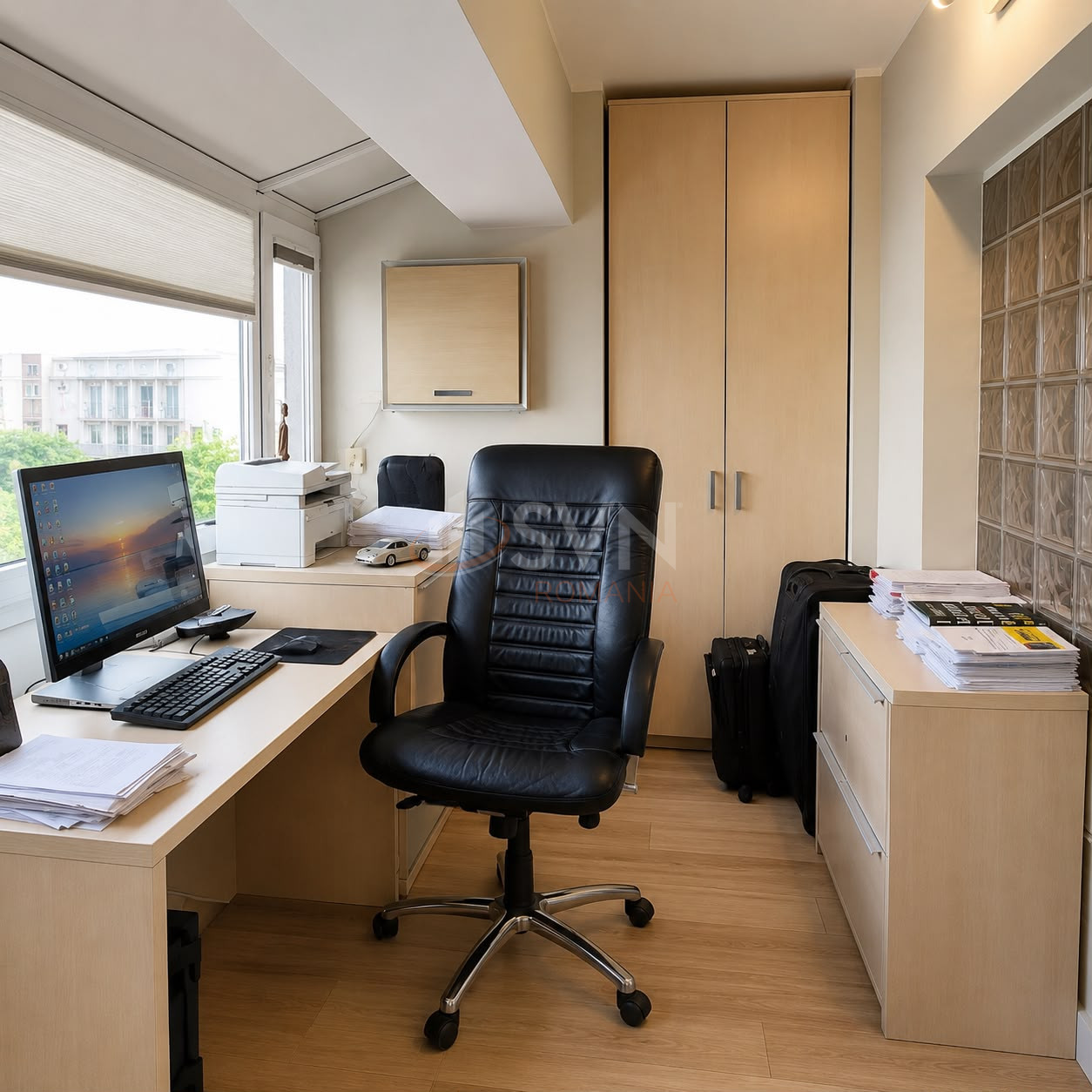 Apartament, 4 camere Bucuresti/Calea Victoriei