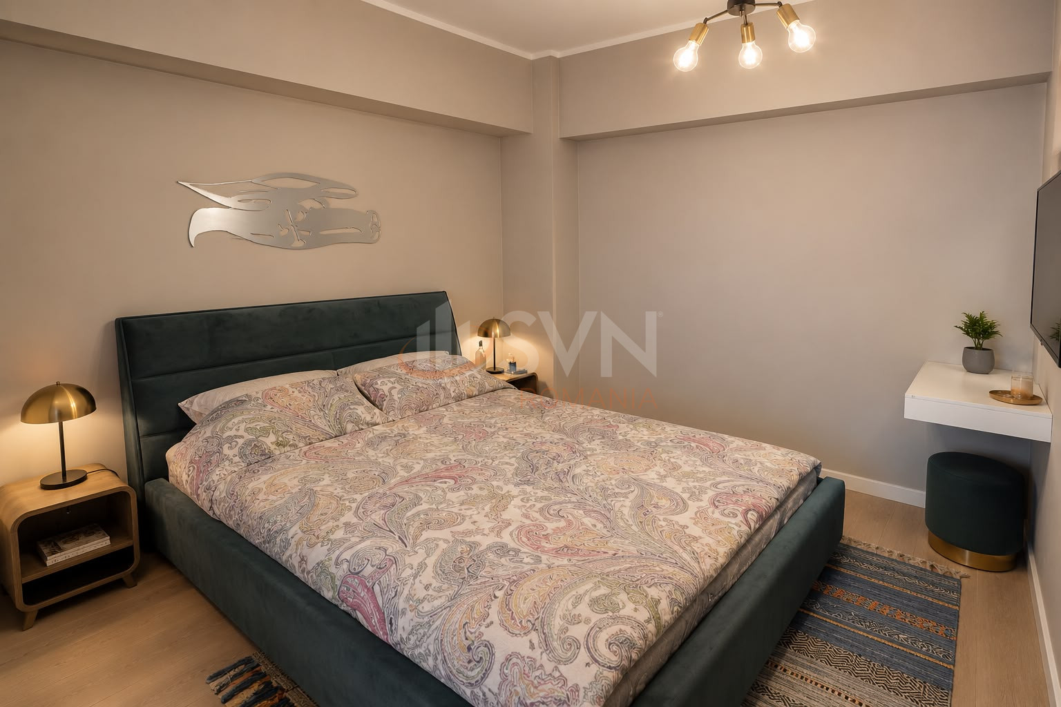 Apartament, 4 camere Bucuresti/Calea Victoriei