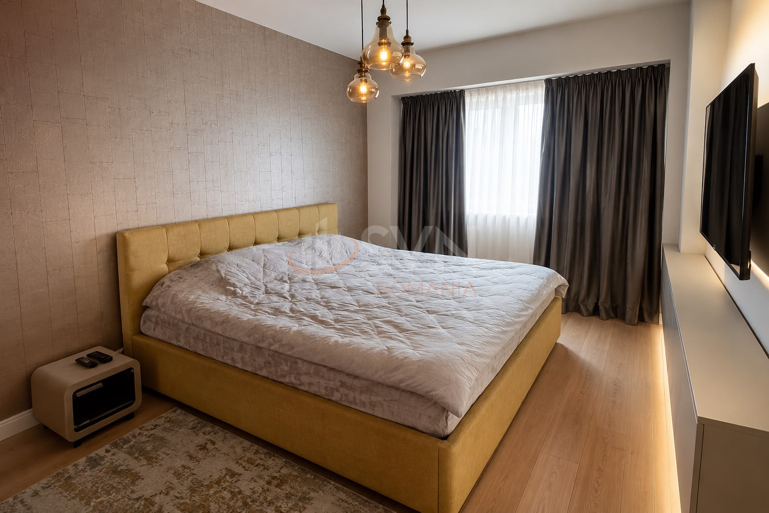 Apartament, 4 camere Bucuresti/Calea Victoriei