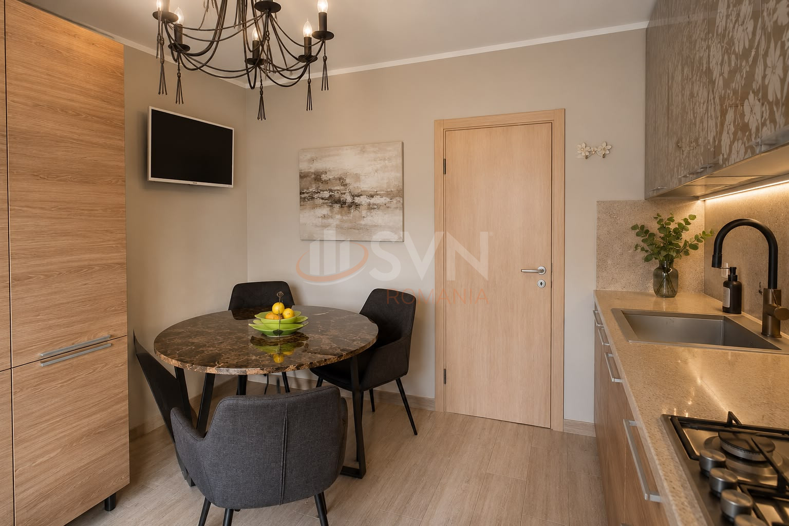 Apartament, 4 camere Bucuresti/Calea Victoriei