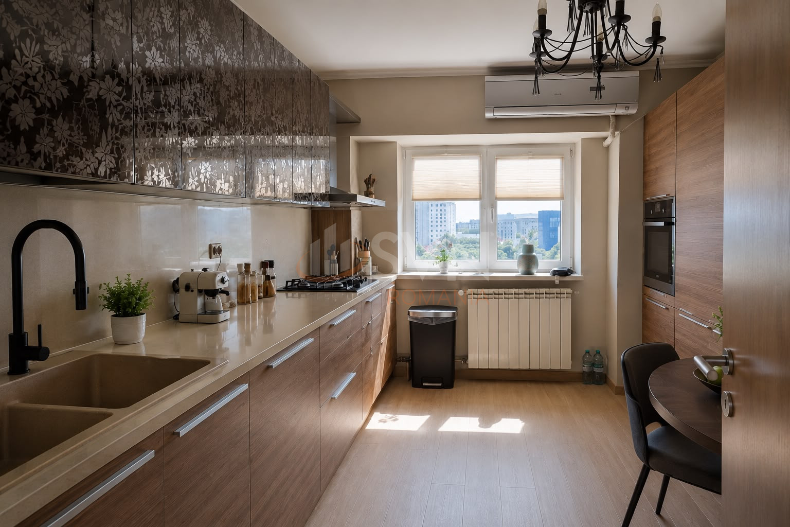 Apartament, 4 camere Bucuresti/Calea Victoriei