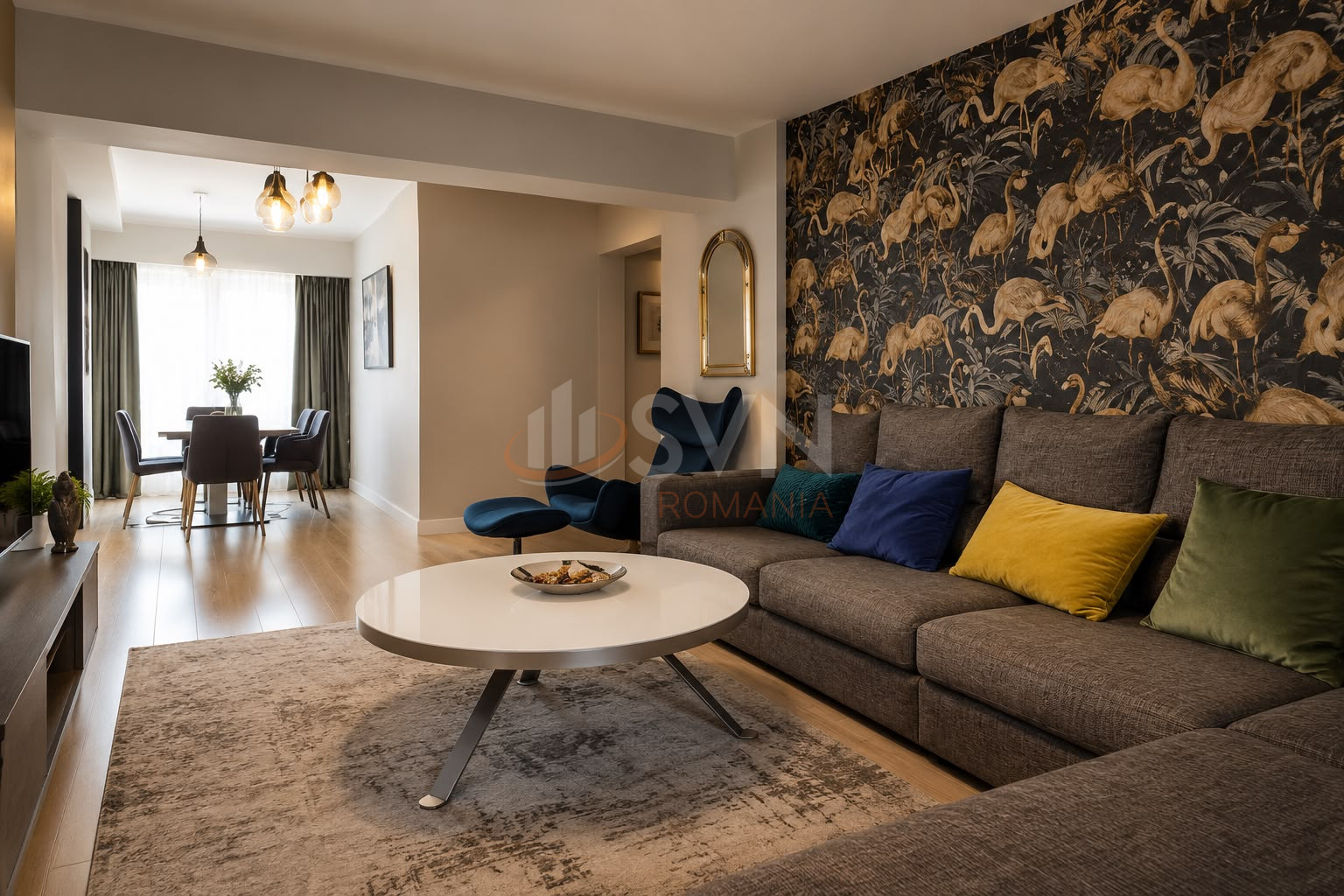 Apartament, 4 camere Bucuresti/Calea Victoriei