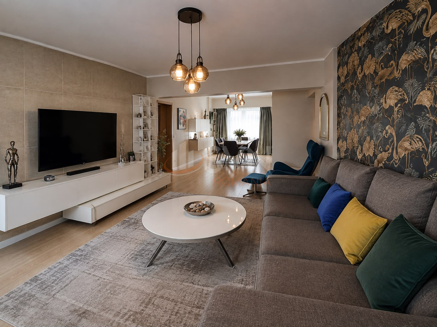 Apartament, 4 camere Bucuresti/Calea Victoriei