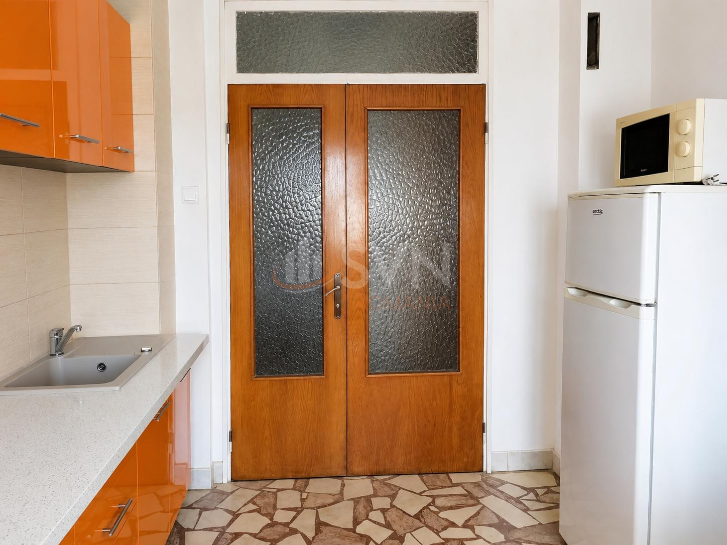 Apartament, 4 camere Bucuresti/Dorobanti