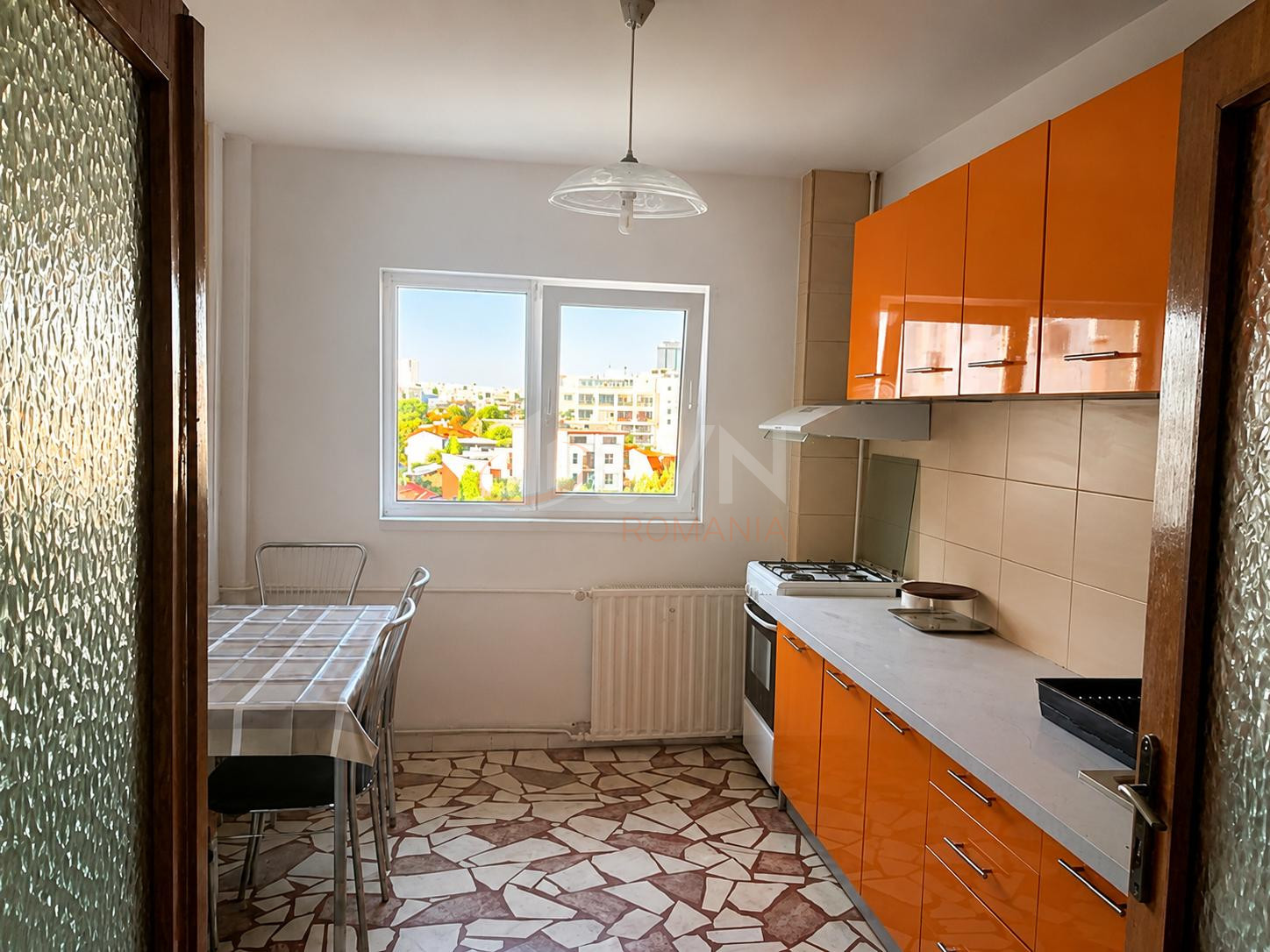 Apartament, 4 camere Bucuresti/Dorobanti