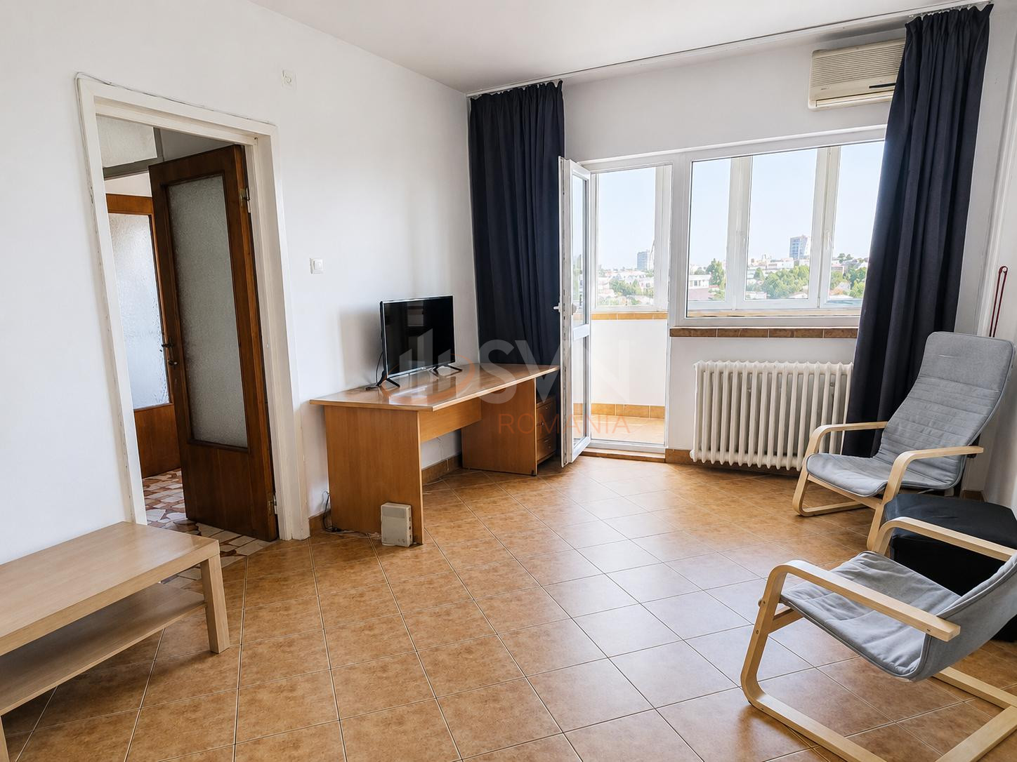 Apartament, 4 camere Bucuresti/Dorobanti