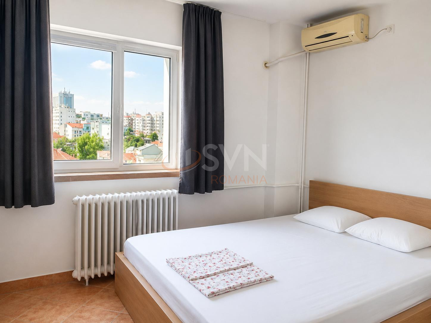 Apartament, 4 camere Bucuresti/Dorobanti