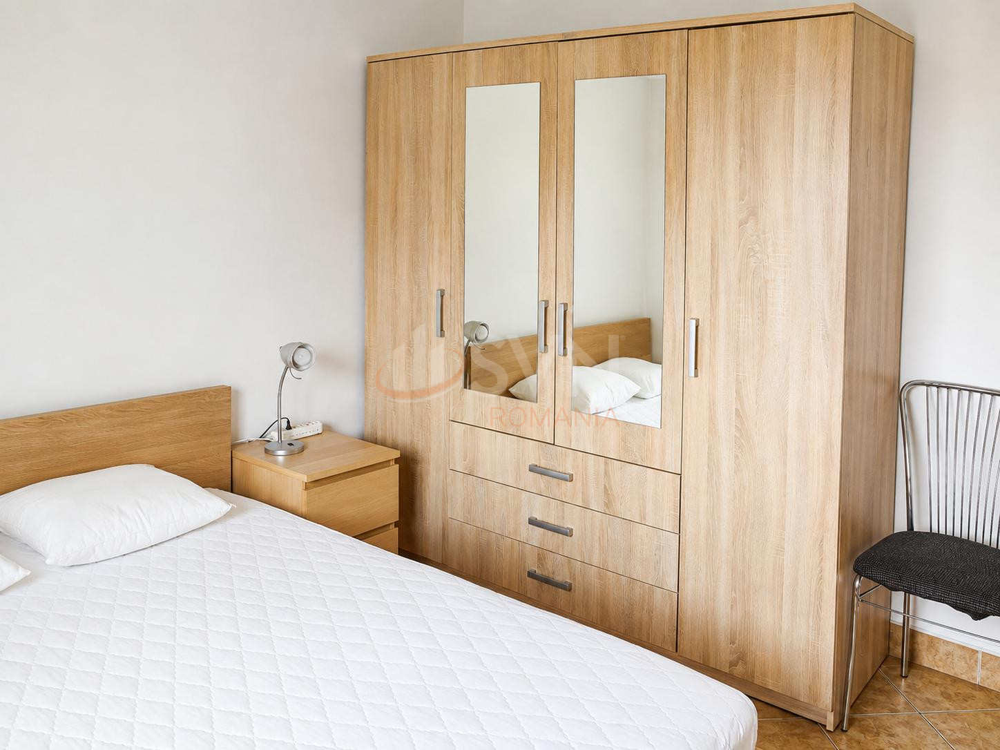 Apartament, 4 camere Bucuresti/Dorobanti