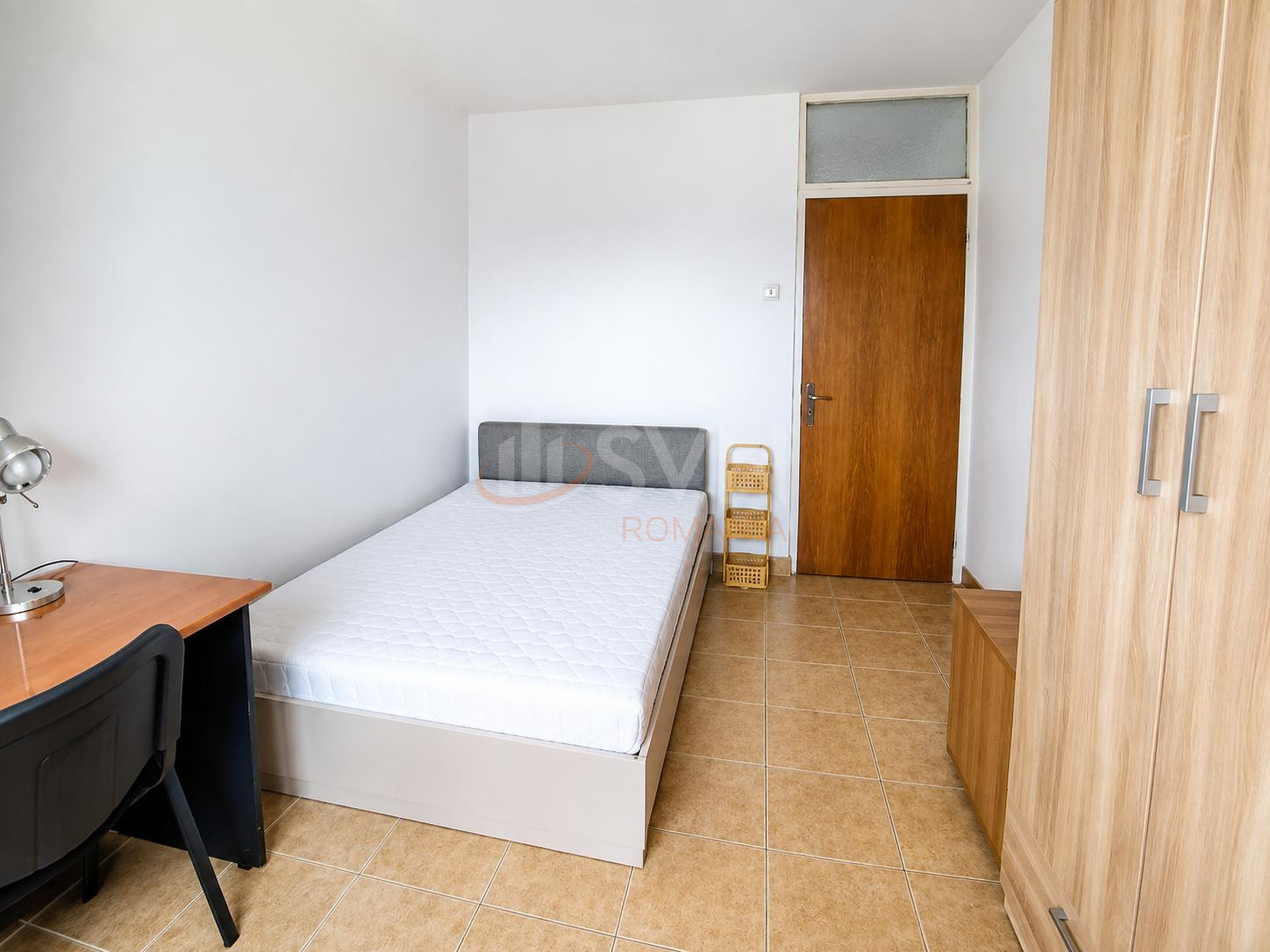 Apartament, 4 camere Bucuresti/Dorobanti