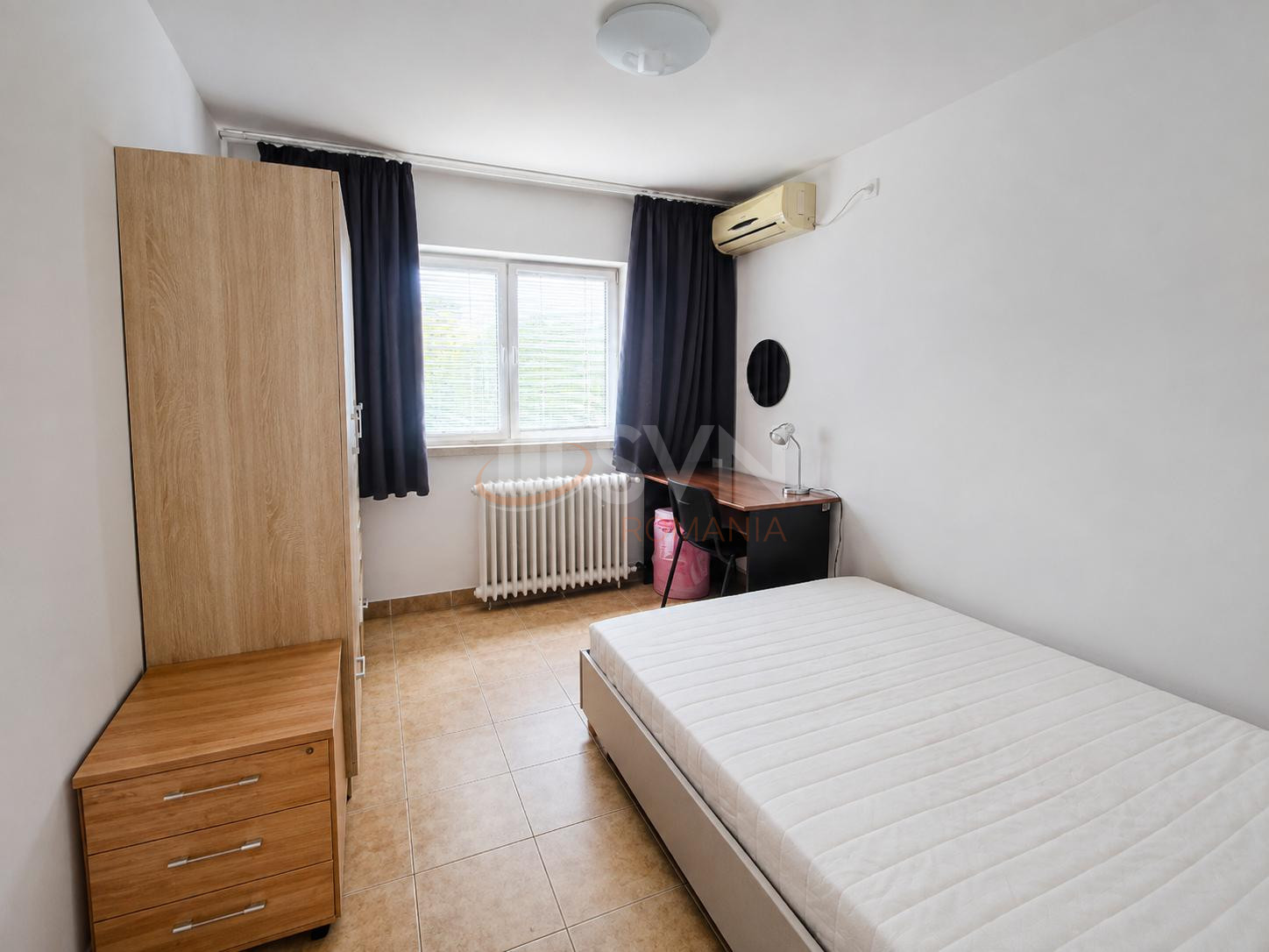 Apartament, 4 camere Bucuresti/Dorobanti