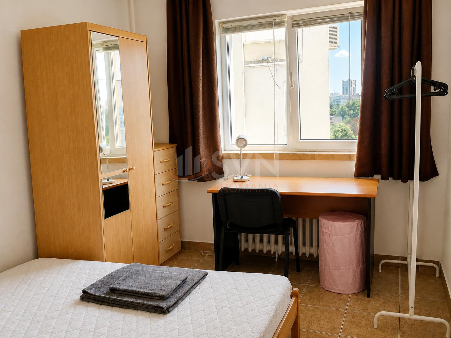 Apartament, 4 camere Bucuresti/Dorobanti