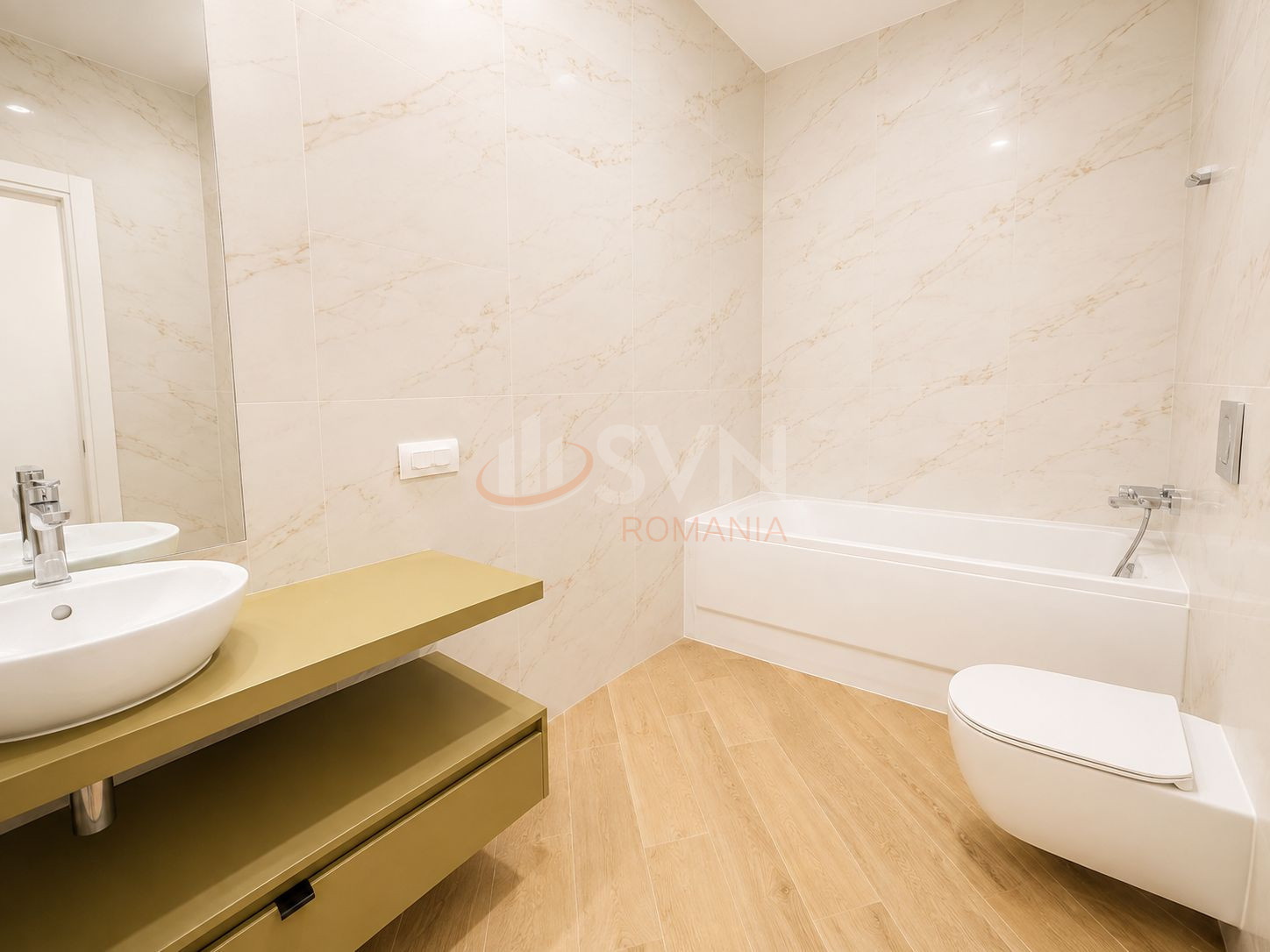 Apartament, 4 camere Bucuresti/Dacia