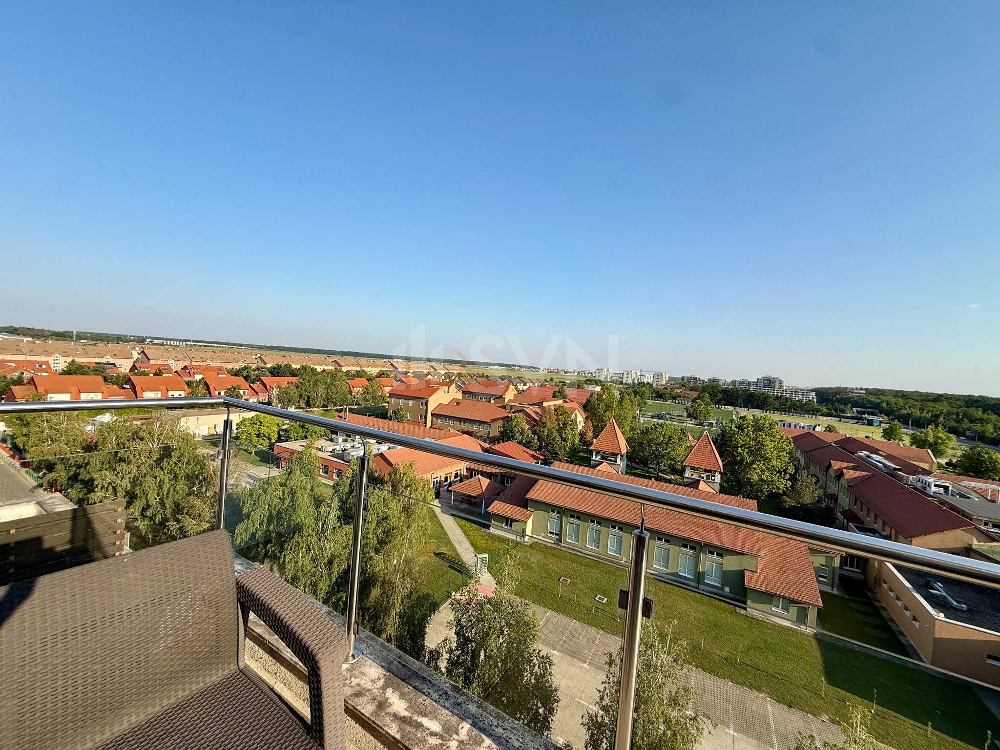 Apartament, 4 camere Bucuresti/Pipera