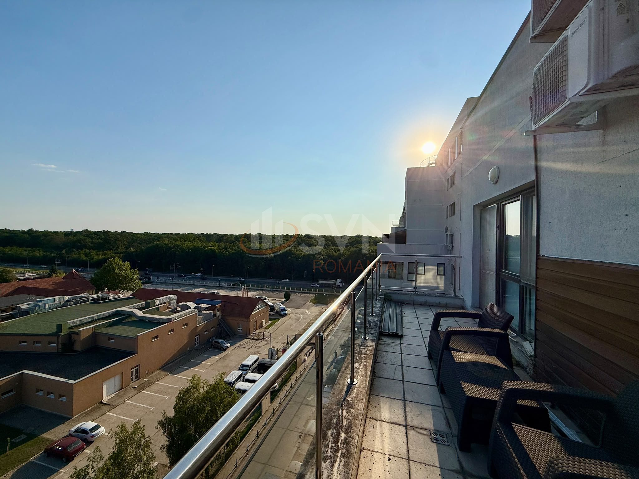 Apartament, 4 camere Bucuresti/Pipera