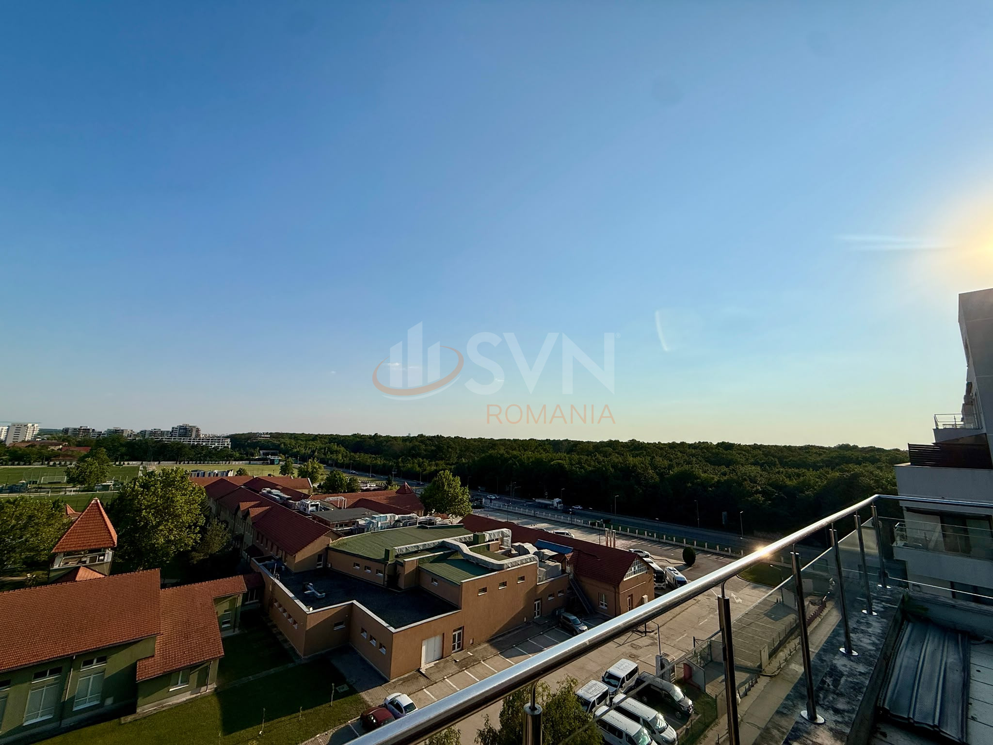 Apartament, 4 camere Bucuresti/Pipera
