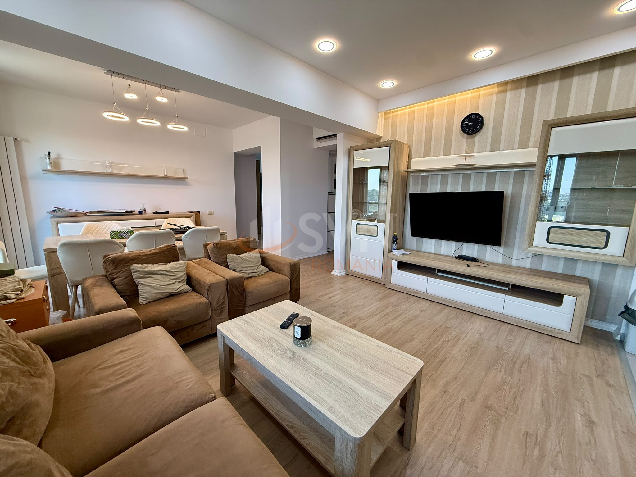 Apartament, 4 camere Bucuresti/Pipera