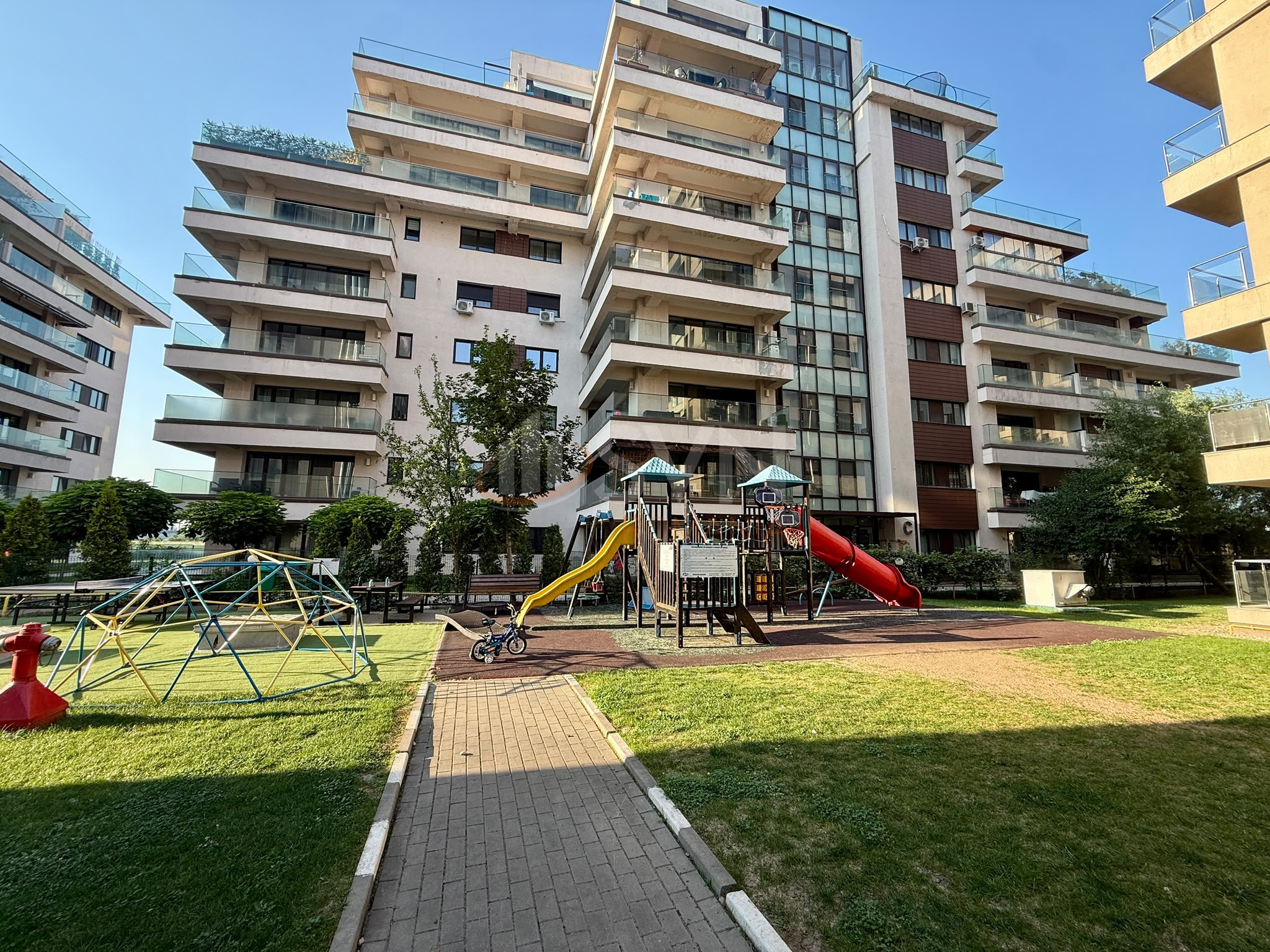 Apartament, 4 camere Bucuresti/Pipera