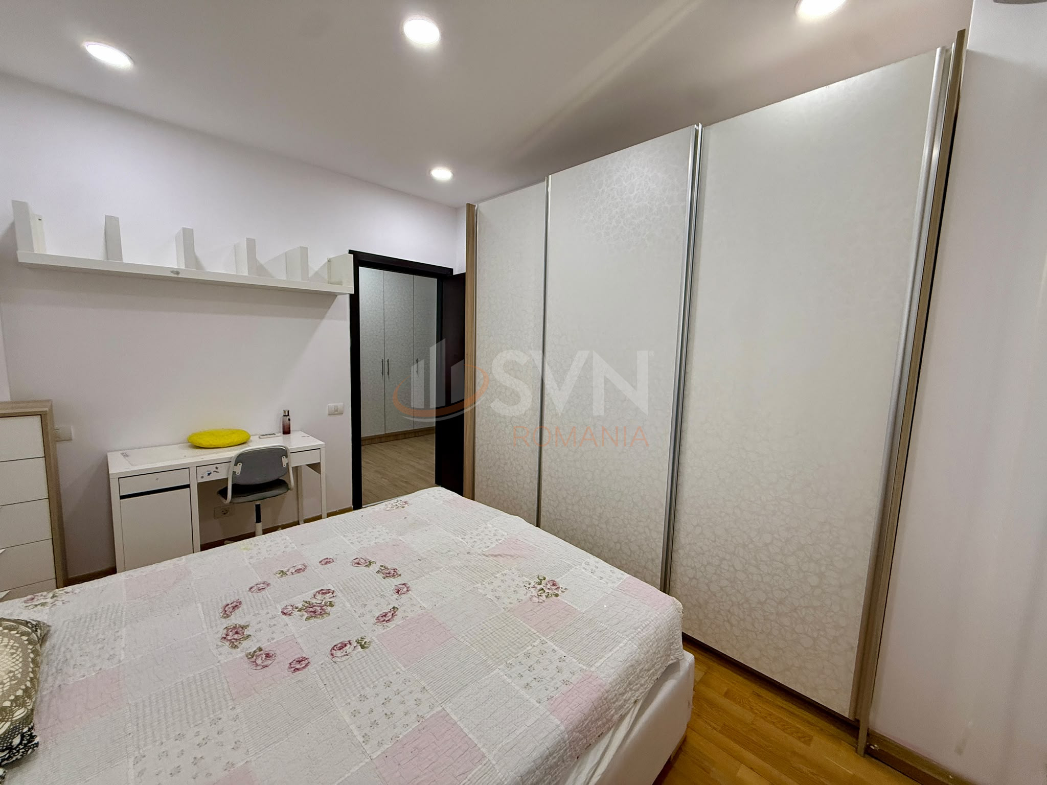 Apartament, 4 camere Bucuresti/Pipera