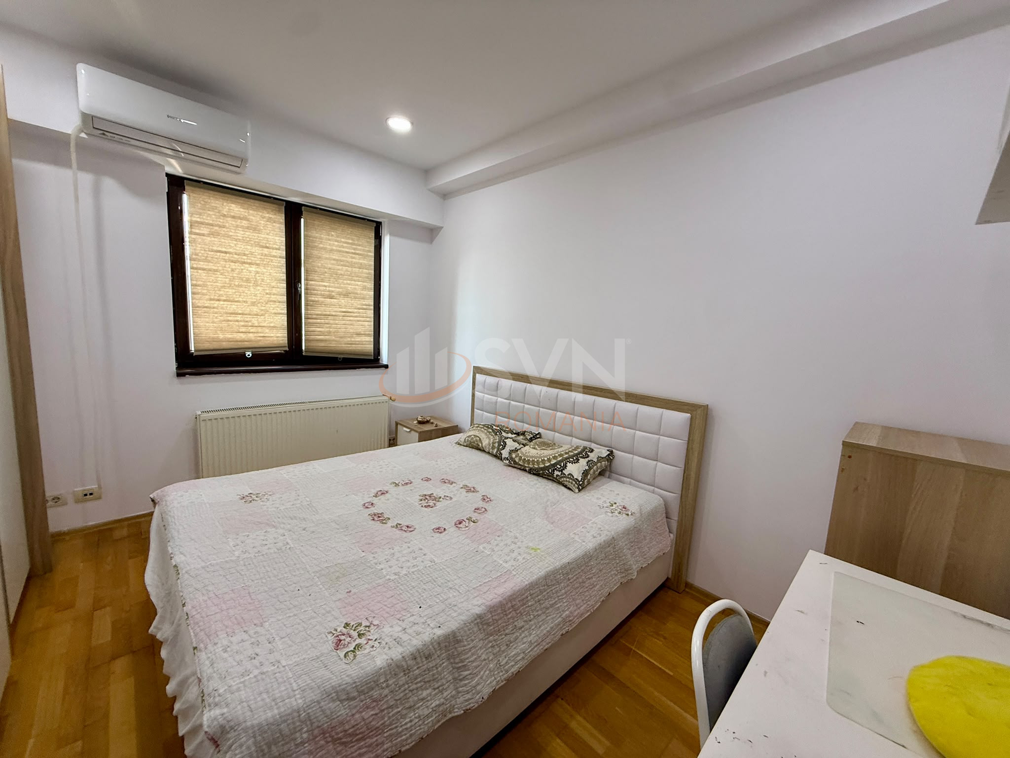 Apartament, 4 camere Bucuresti/Pipera