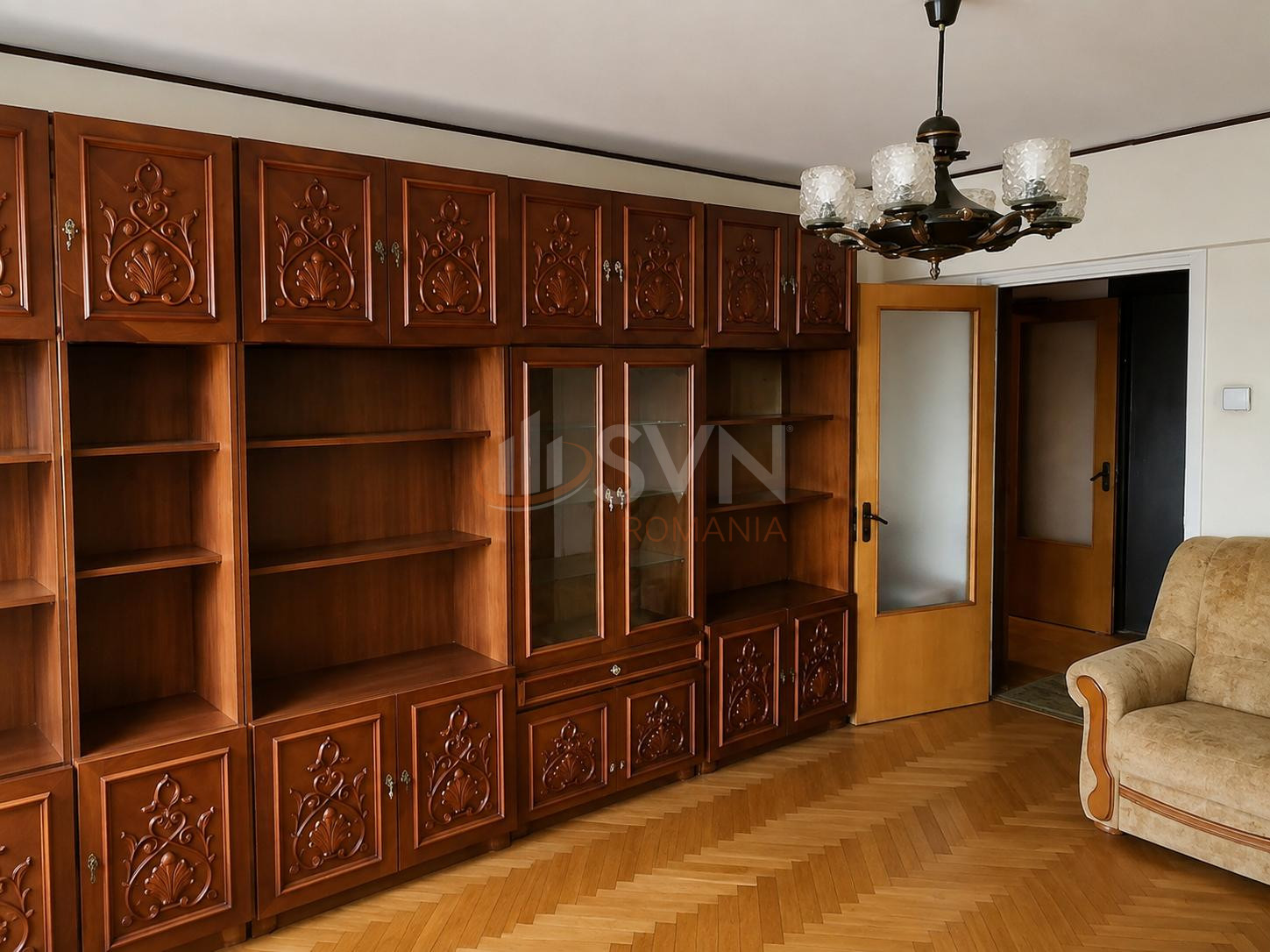 Apartament, 4 camere Bucuresti/Turda