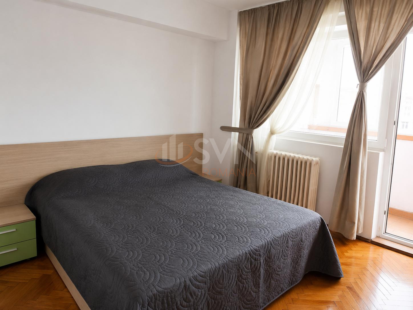 Apartament, 4 camere Bucuresti/Turda