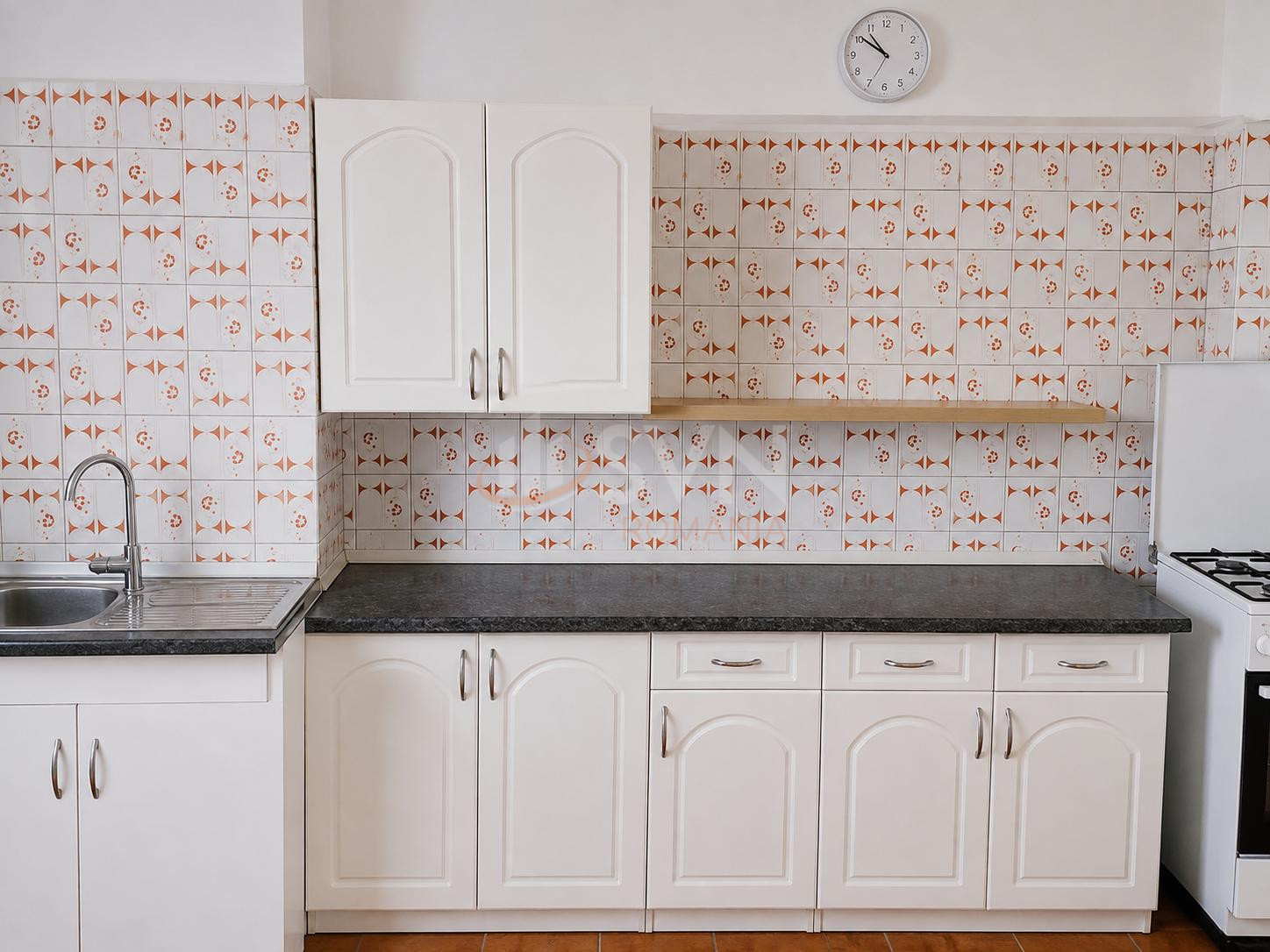Apartament, 4 camere Bucuresti/Turda